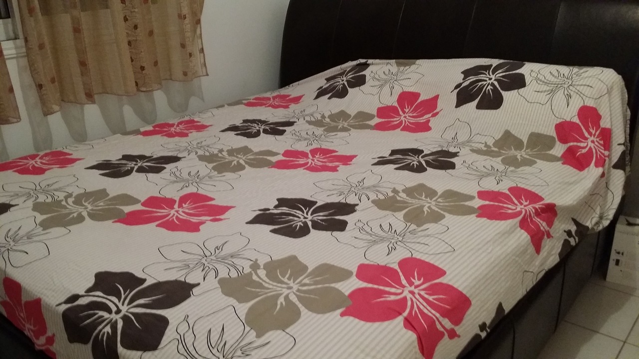 Photo of Bedroom in Old Town