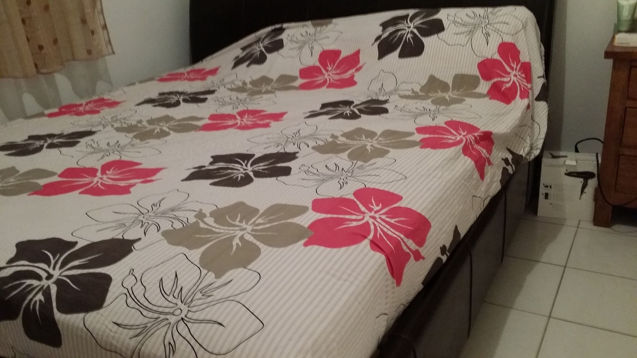 Photo of Bedroom in Old Town