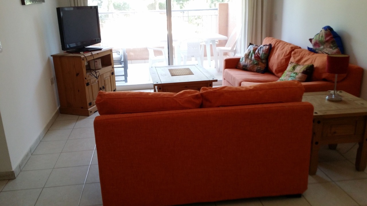 Photo of Livingroom in Old Town