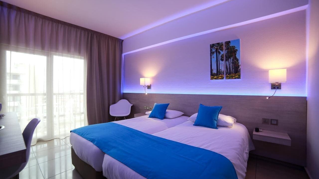 Photo of Bedroom in Larnaca
