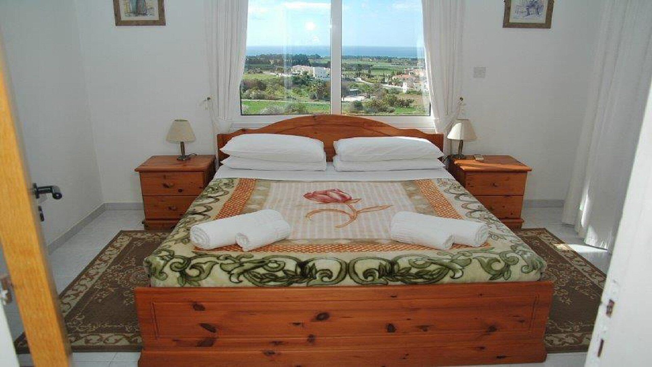 Photo of Bedroom in Koloni