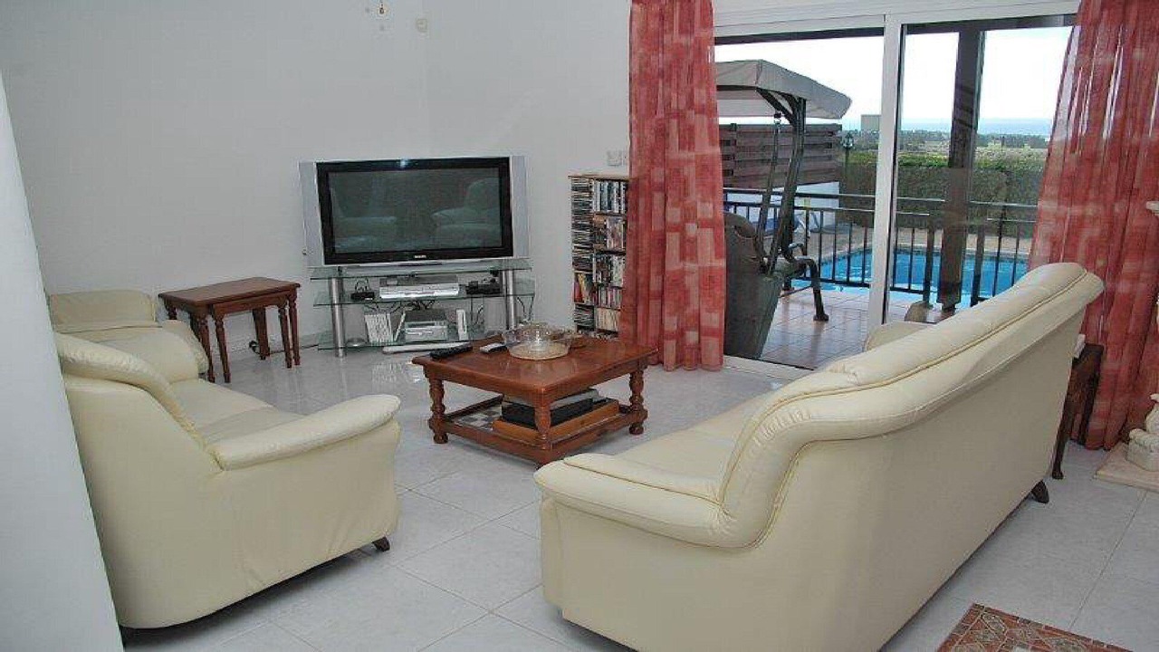 Photo of Livingroom in Koloni