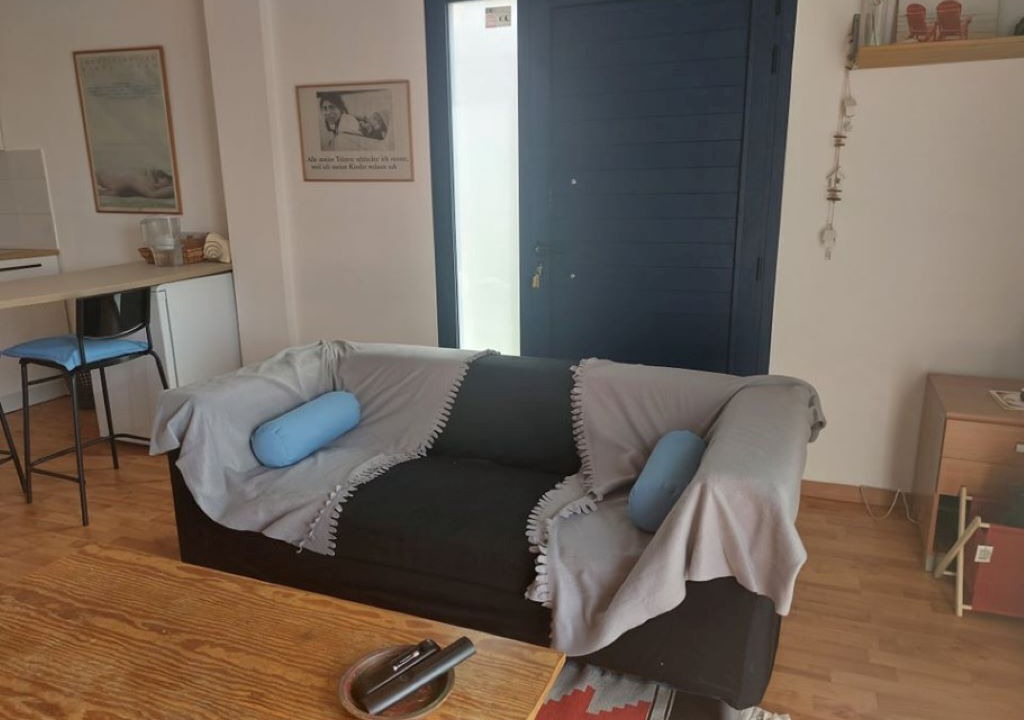 Photo of Livingroom in Neapolis
