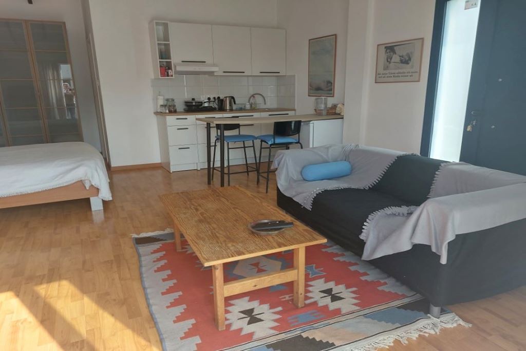 Photo of Livingroom in Neapolis