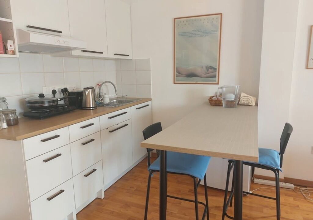 Photo of Kitchen in Neapolis