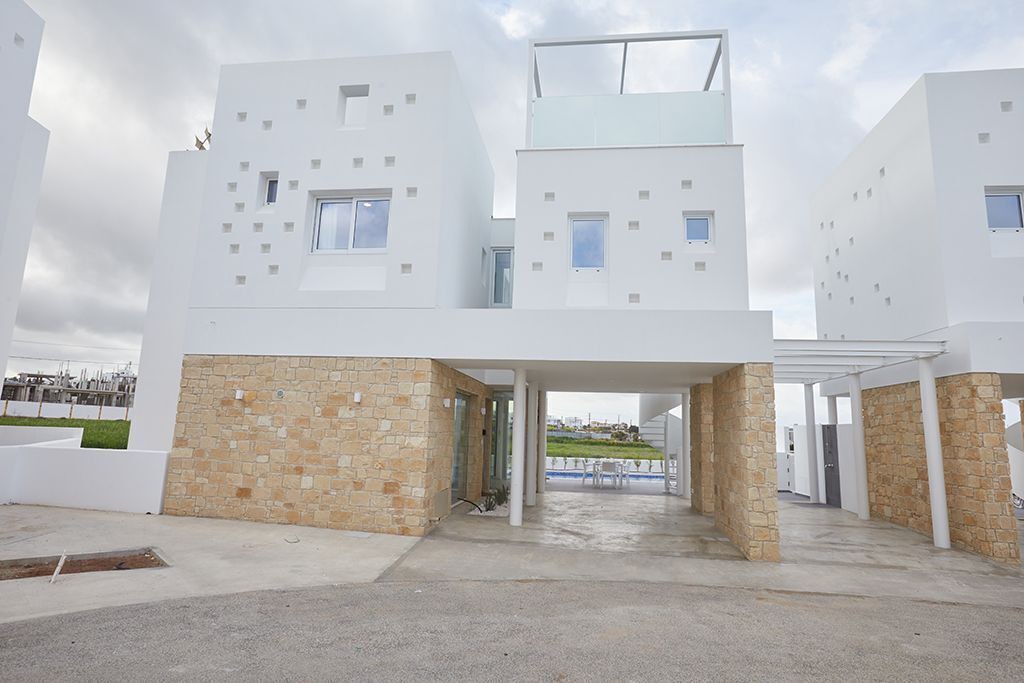 Photo of Outdoor in Protaras