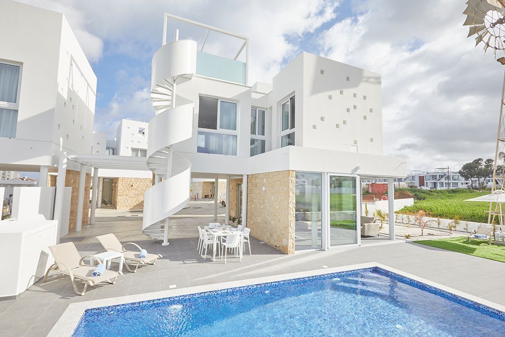 Photo of Outdoor in Protaras