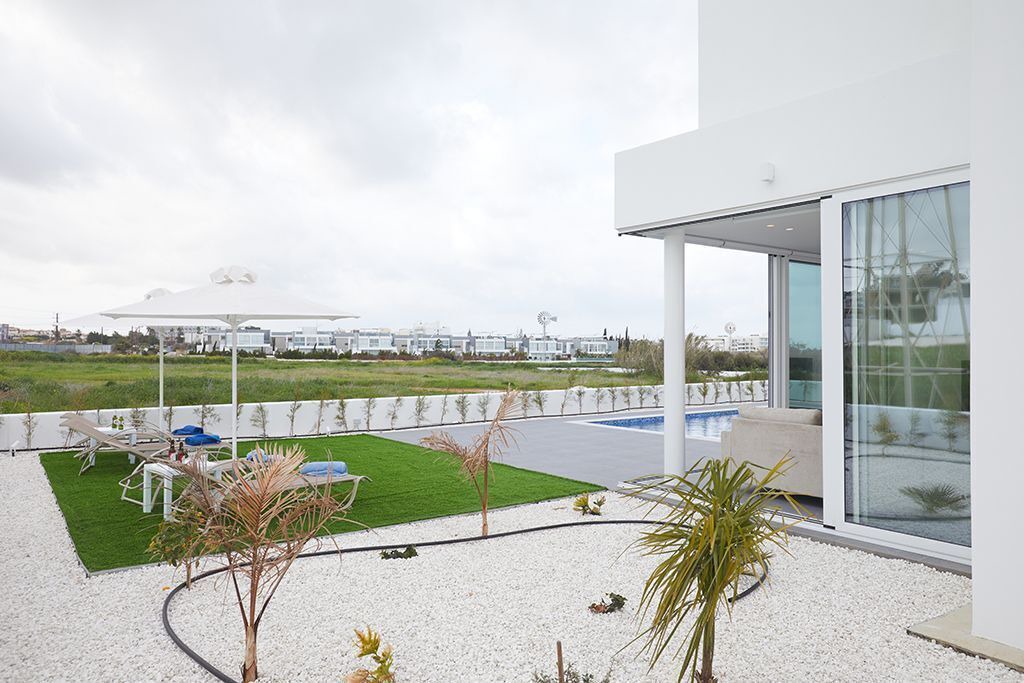 Photo of Outdoor in Protaras