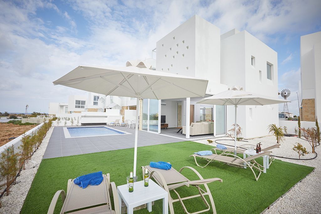 Photo of Outdoor in Protaras