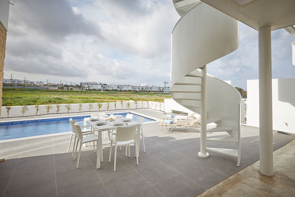 Photo of Outdoor in Protaras