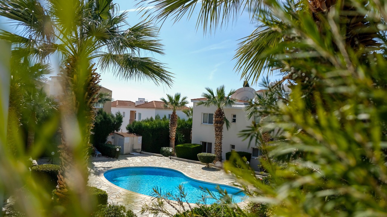 Photo of Outdoor in Peyia Town