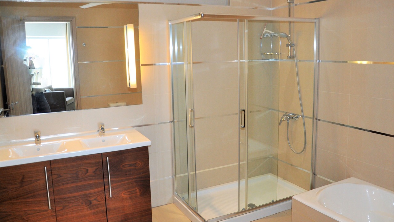 Photo of Bathroom in Choirokoitia