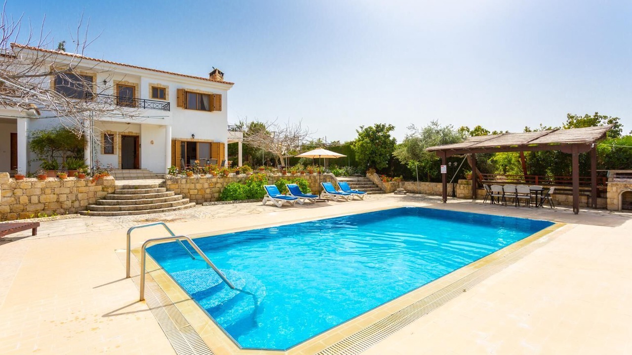 Photo of Outdoor in Argaka