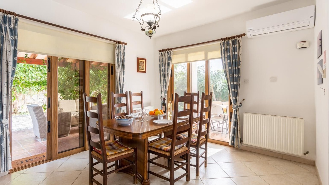 Photo of Livingroom in Argaka
