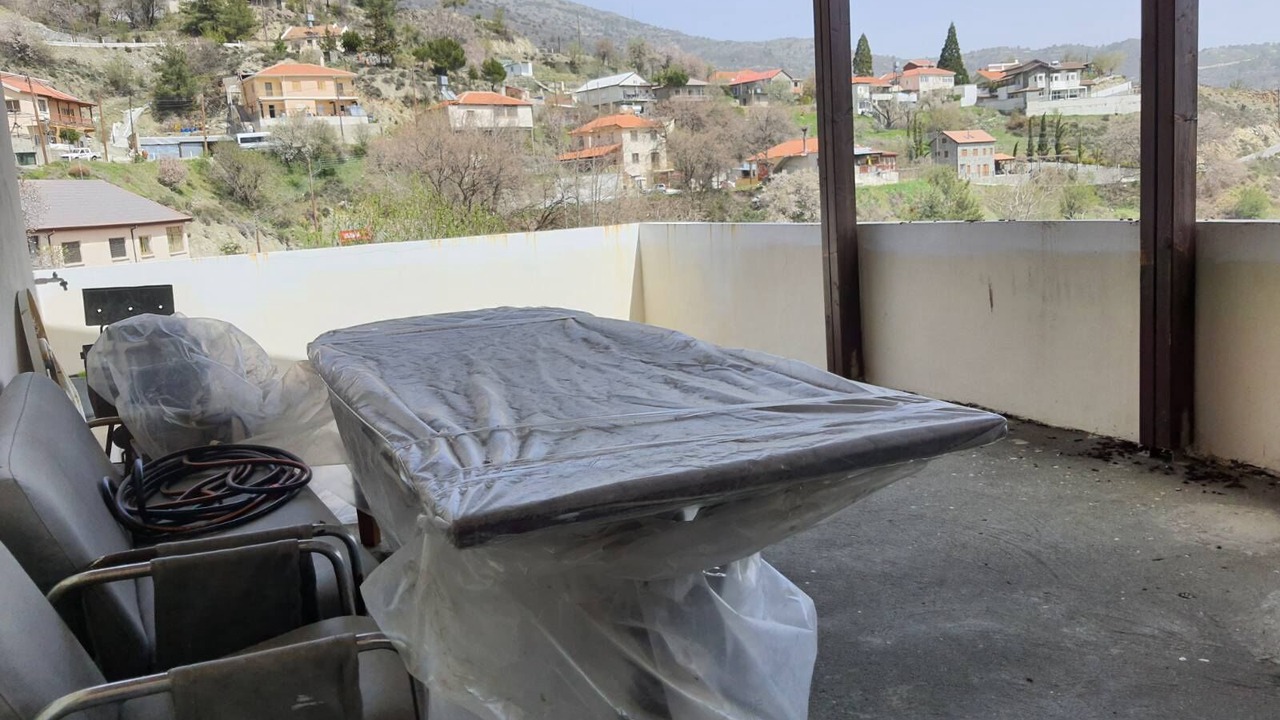Photo of Outdoor in Kyperounta