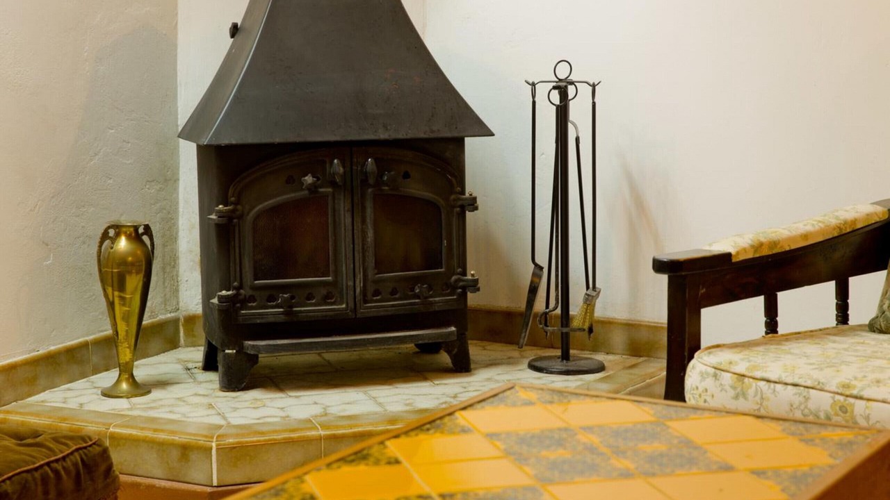 Photo of Livingroom in Dhoros