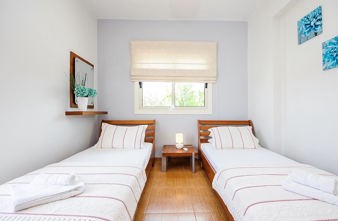 Photo of Bedroom in Ayia Thekla