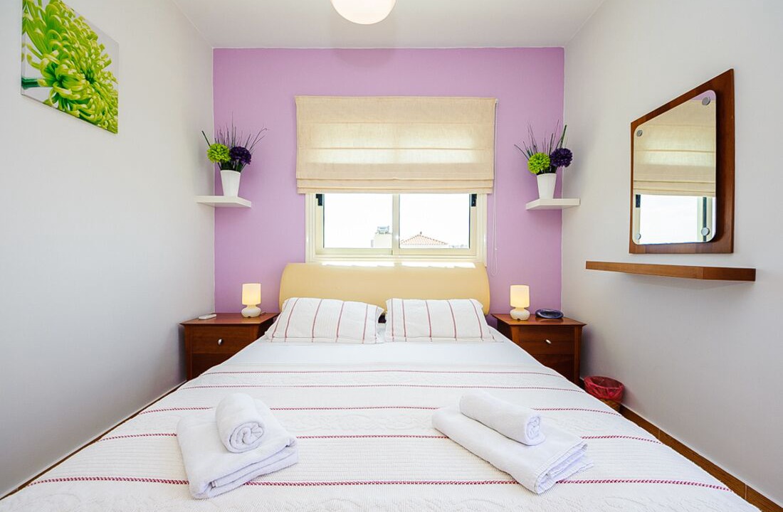 Photo of Bedroom in Ayia Thekla