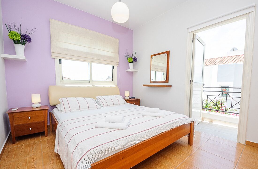 Photo of Bedroom in Ayia Thekla
