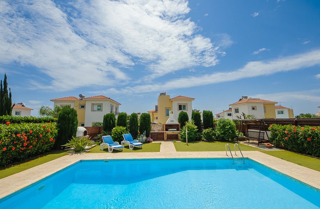 Photo of Outdoor in Ayia Thekla