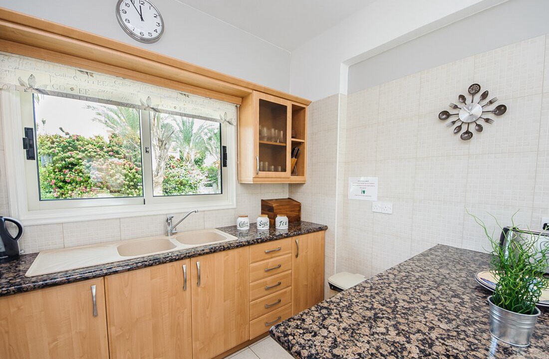 Photo of Bathroom in Ayia Thekla