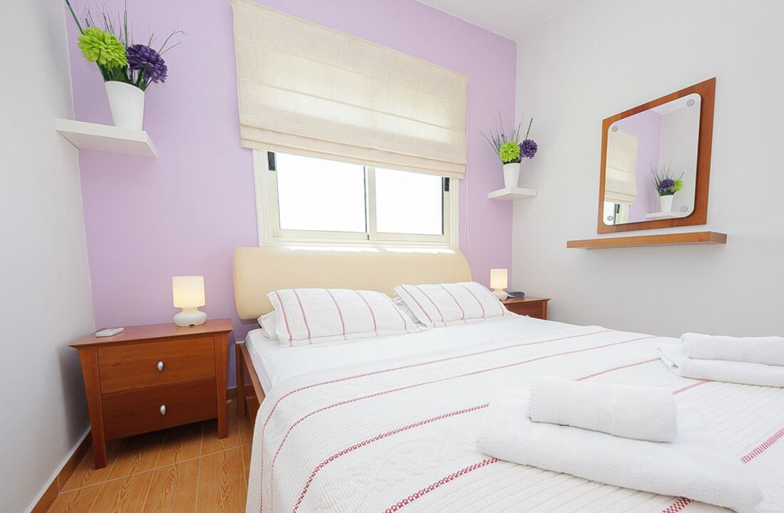 Photo of Bedroom in Ayia Thekla