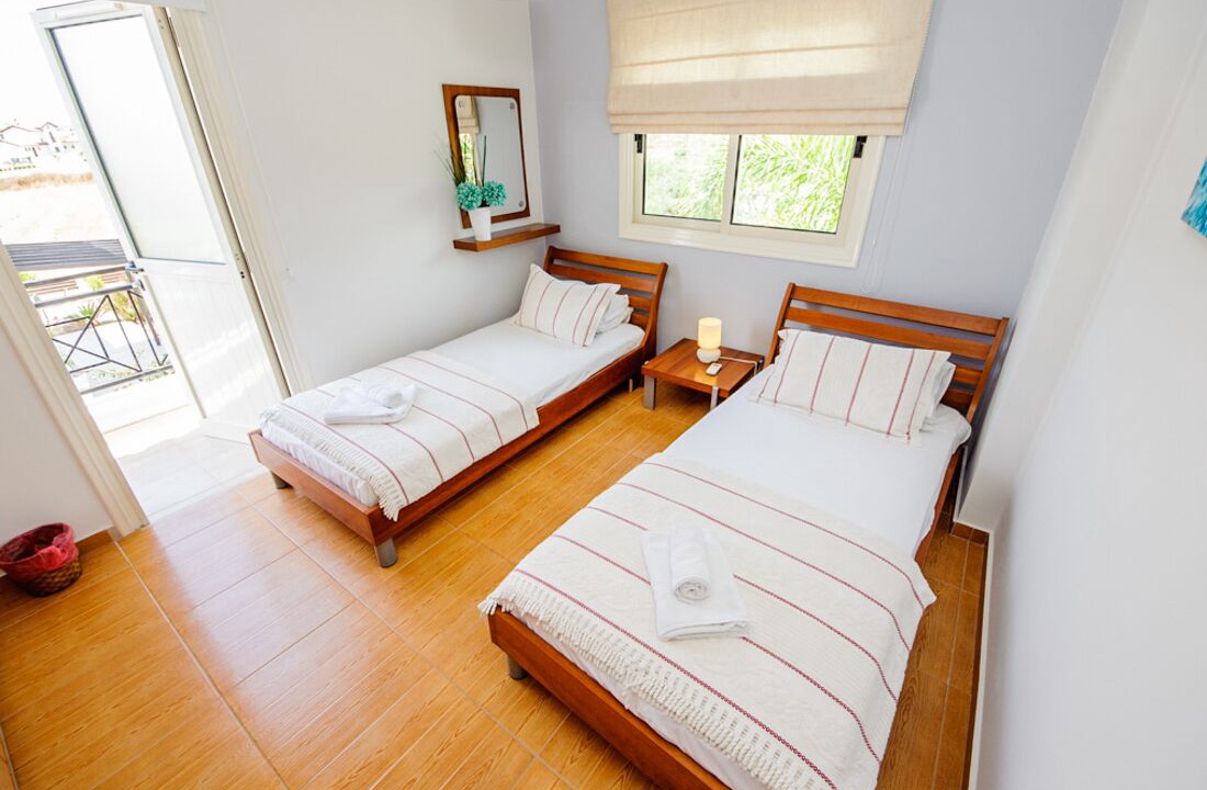 Photo of Bedroom in Ayia Thekla