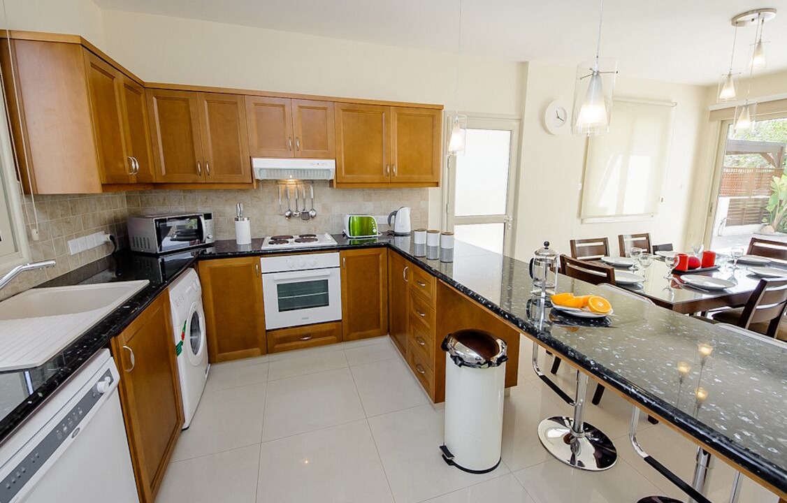 Photo of Kitchen in Kapparis