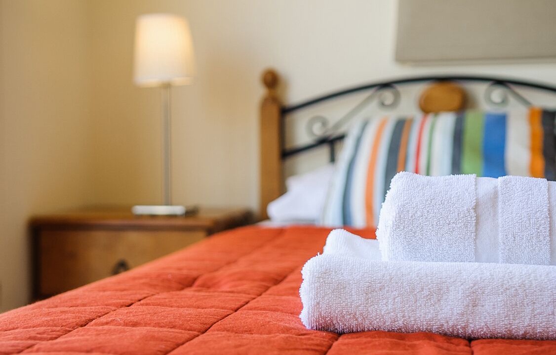 Photo of Bedroom in Kapparis