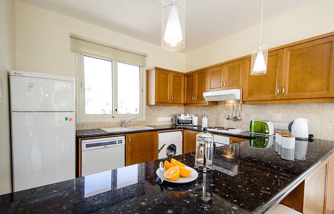 Photo of Kitchen in Kapparis