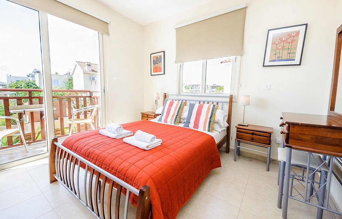 Photo of Bedroom in Kapparis