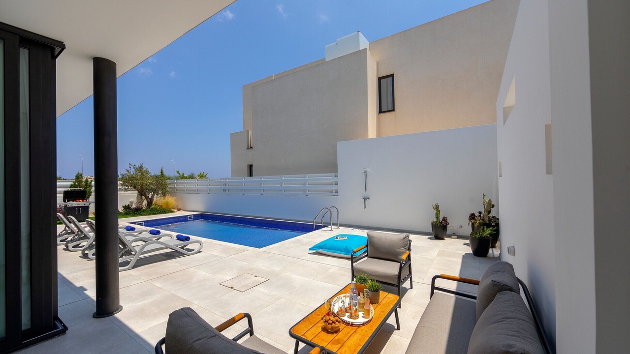 Photo of Outdoor in Pernera