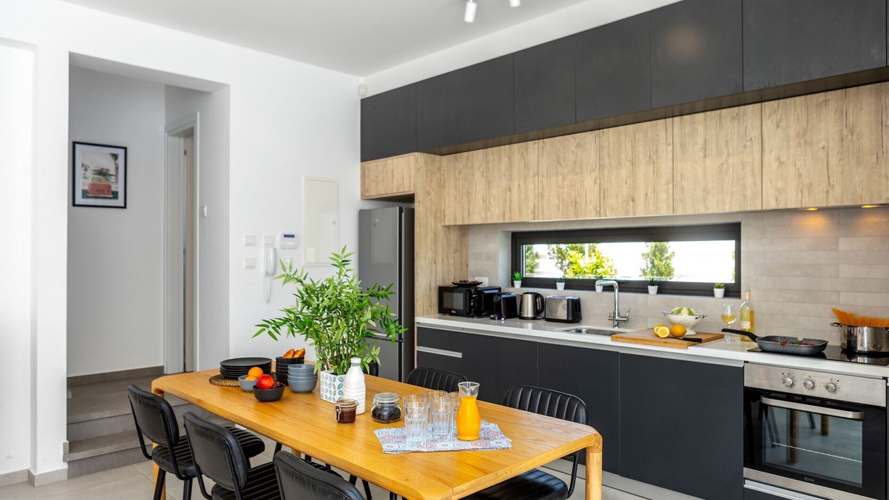 Photo of Kitchen in Pernera