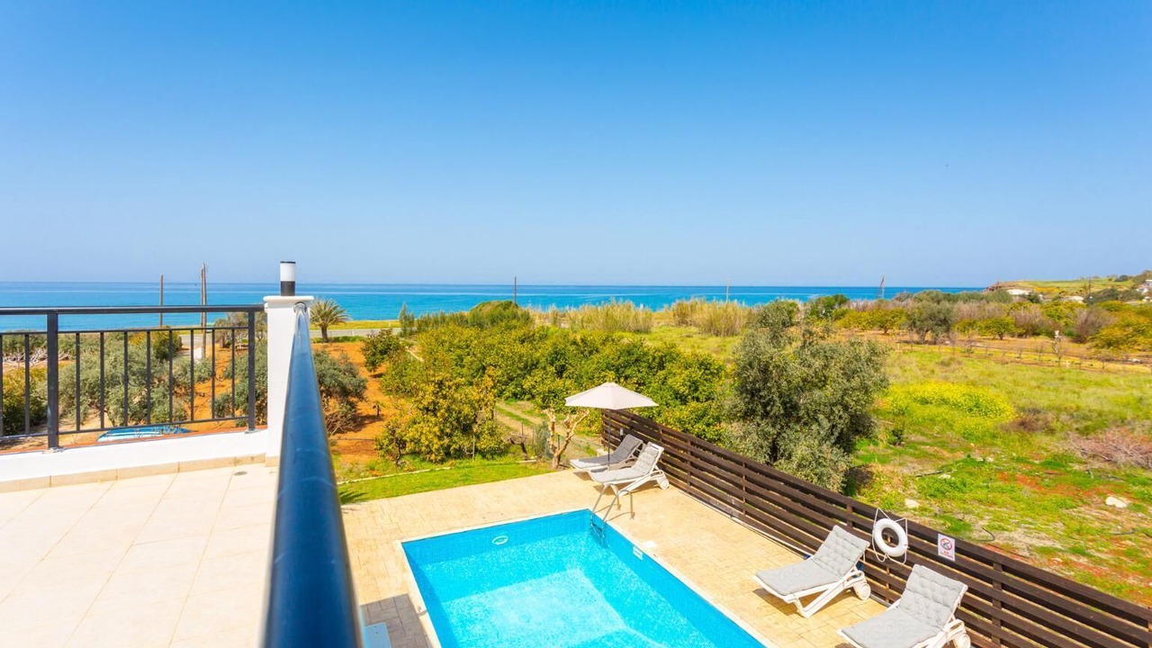 Photo of Outdoor in Ayia Marina Chrysochous