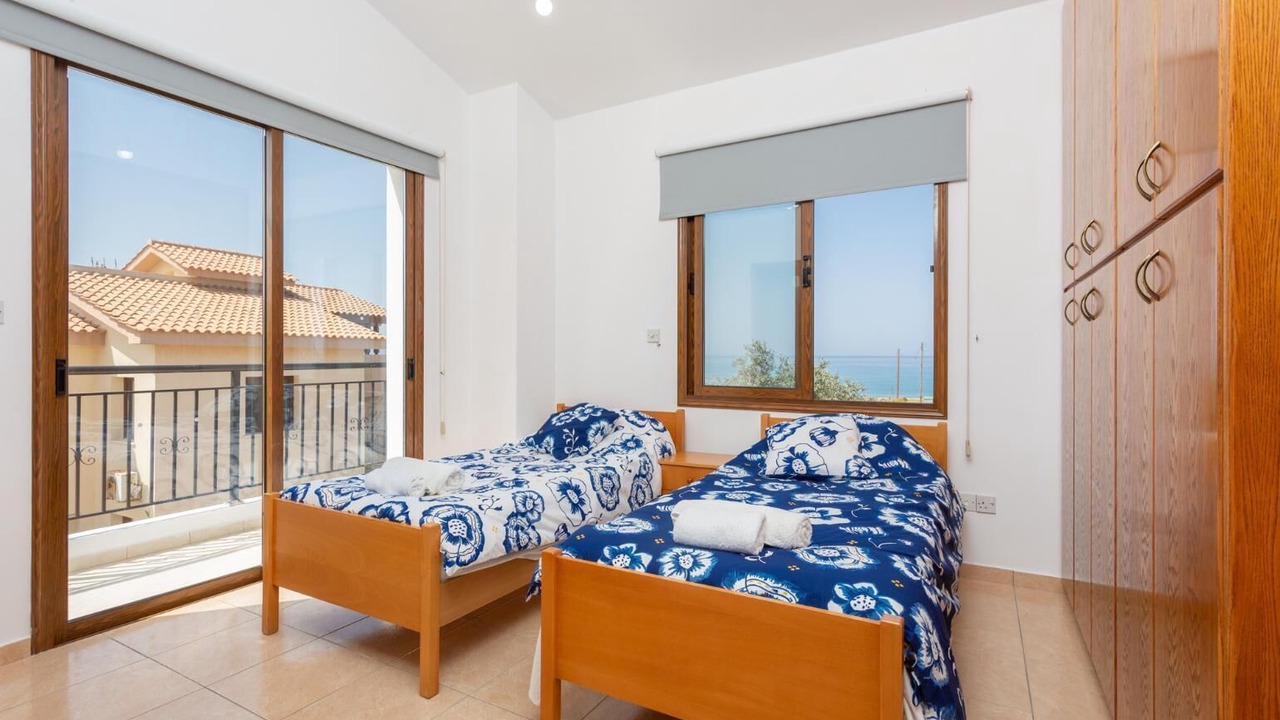 Photo of Patio Balcony in Ayia Marina Chrysochous