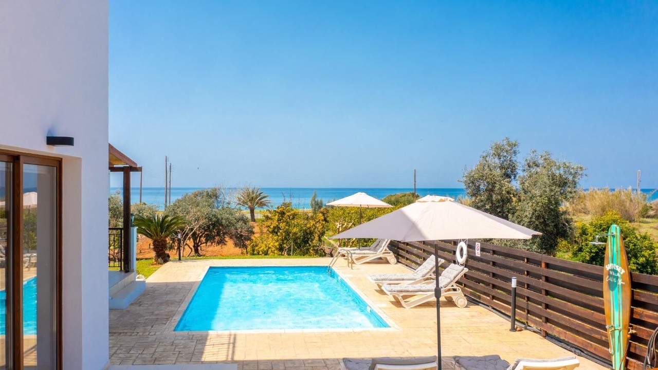 Photo of Outdoor in Ayia Marina Chrysochous