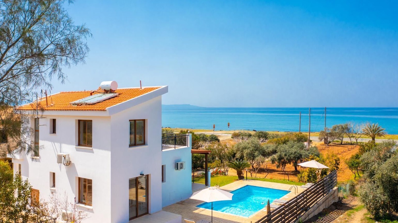 Photo of Outdoor in Ayia Marina Chrysochous