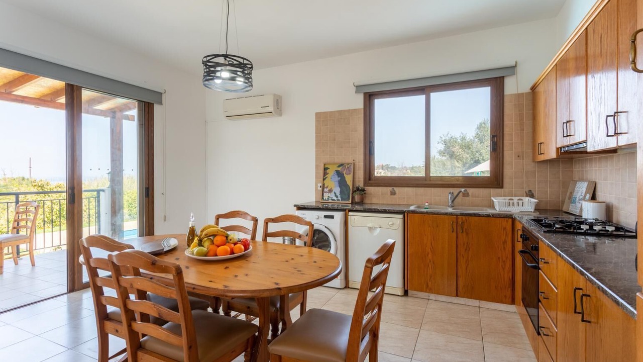 Photo of Livingroom in Ayia Marina Chrysochous