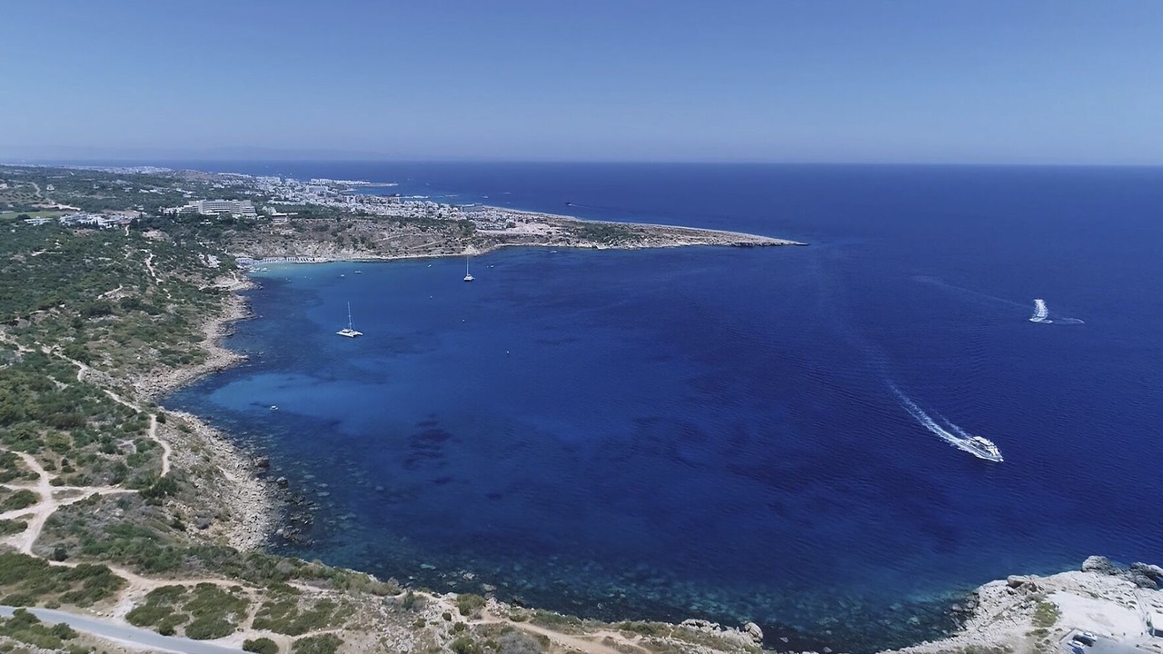 Photo of Outdoor in Cape Greko