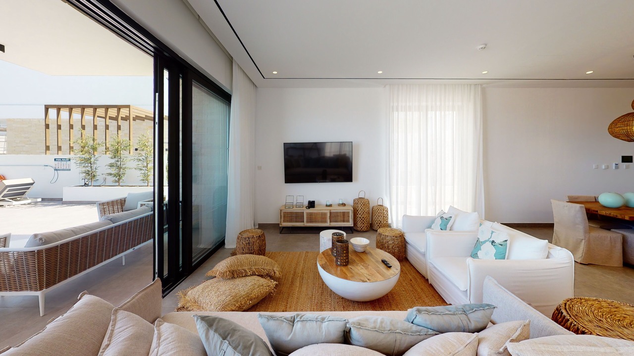 Photo of Livingroom in Cape Greko