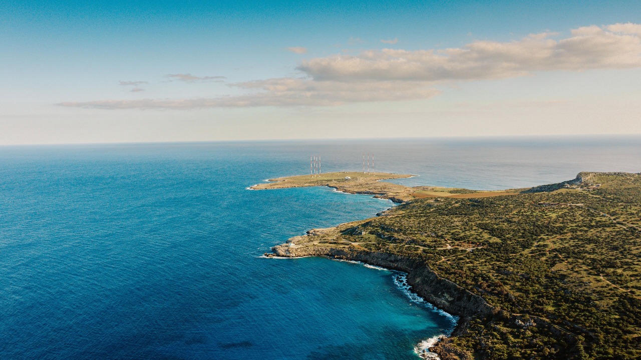Photo of Outdoor in Cape Greko