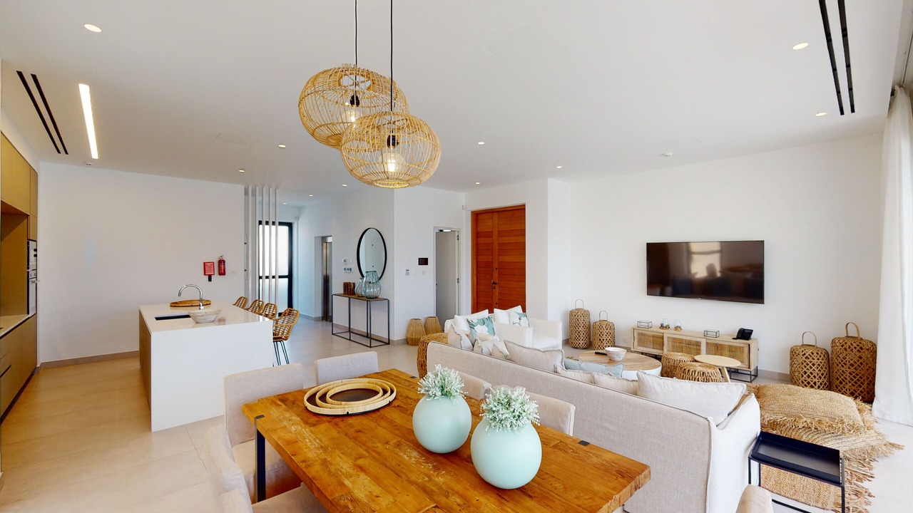 Photo of Livingroom in Cape Greko