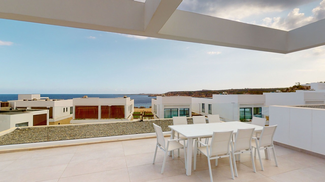 Photo of Outdoor in Cape Greko