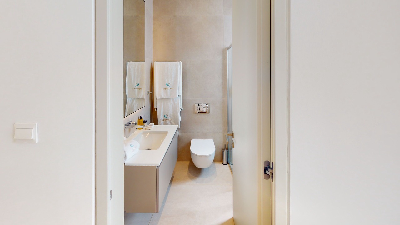 Photo of Bathroom in Cape Greko