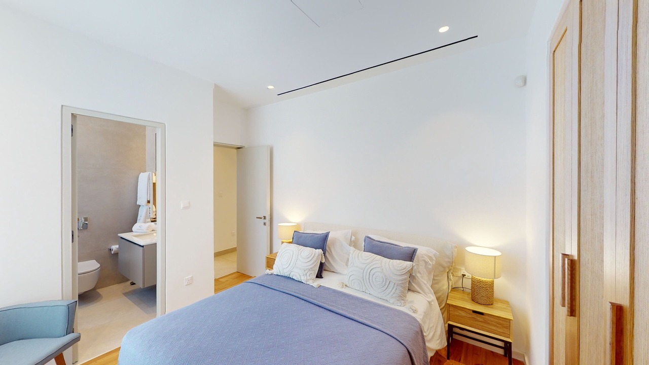 Photo of Bedroom in Cape Greko