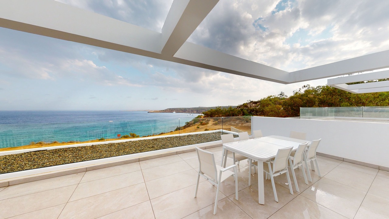 Photo of Outdoor in Cape Greko