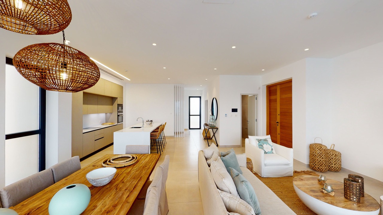 Photo of Livingroom in Cape Greko