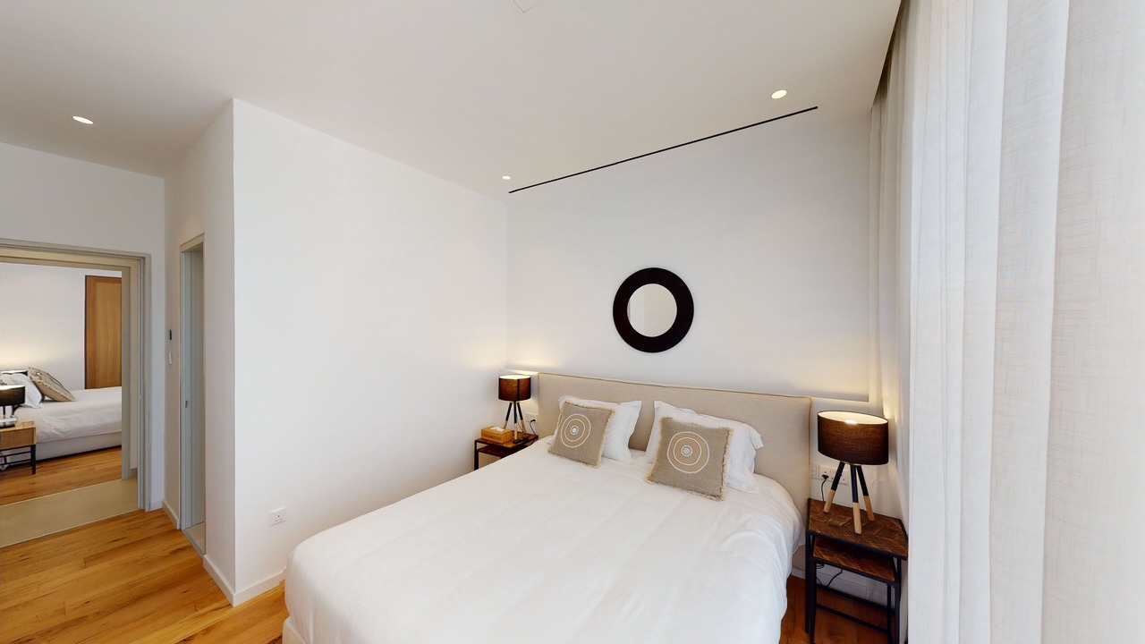 Photo of Bedroom in Cape Greko