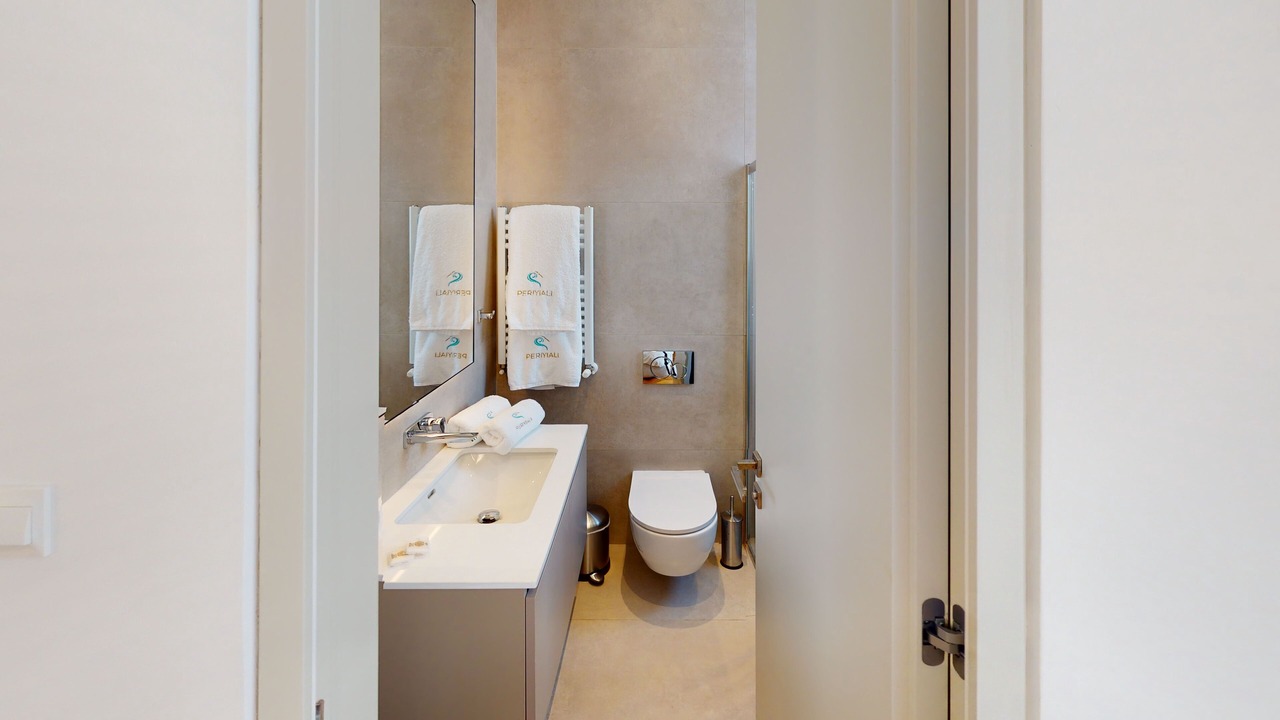 Photo of Bathroom in Cape Greko