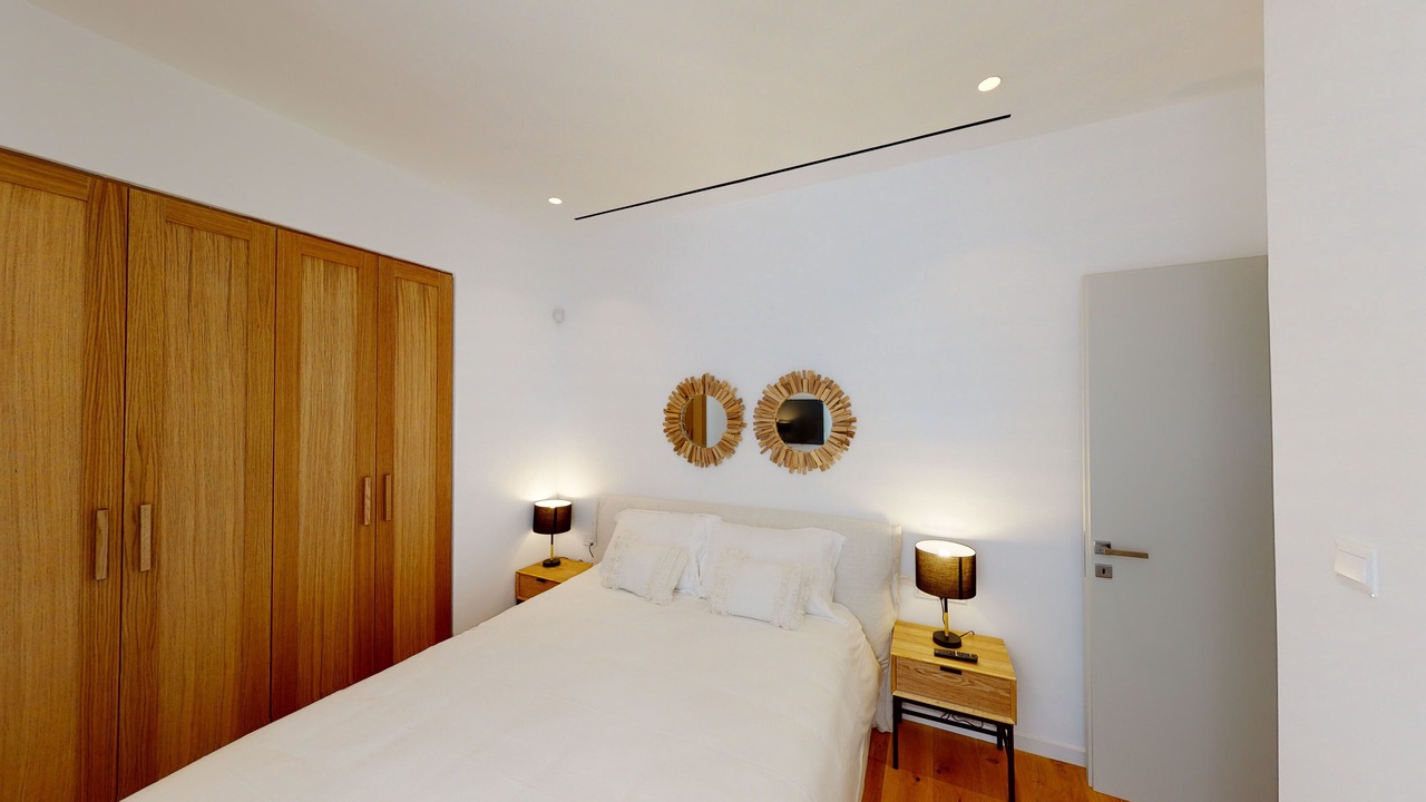 Photo of Bedroom in Cape Greko